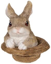 Clayre&eef Nyuszi kalapban