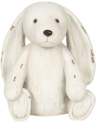 Clayre&eef Nosztalgikus kutya figura