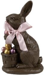 Clayre&eef Húsvéti dekoráció csoki nyuszi tojásokkal