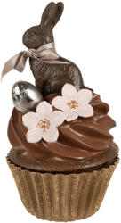 Clayre&eef Húsvéti csoki nyuszi muffinnal