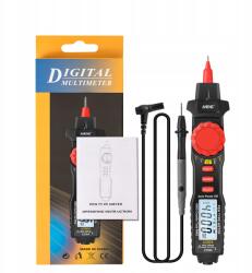 Aneng Multiméter multifunkciós mérő Aneng A3004 Pen LCD (781791589225)