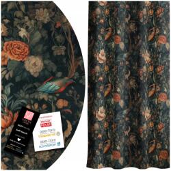  Béka Kész Függöny 140x230 Szalagos Függöny 230cm Soovi Home (zasłona gotowa na żabki na taśmie Soovi Home) - allegro - 4 335 Ft