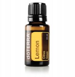dōTERRA Citrom illóolaj 15 ml (60204656)