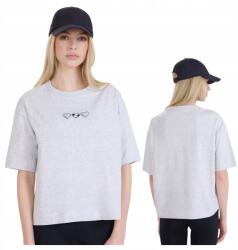 4F Női Póló Oversize Sima alkalmi méret Xs (4FRSS25TTSHF2873-27M-XS)