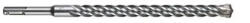 Milwaukee Standard SDS-Plus 4 élű 10 x 460 mm (4932498892)