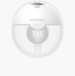 Momcozy Pompa de san Momcozy Hands-free M5 Grey (MOM-BP272-GR70BA-B)