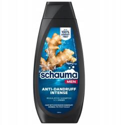 Schauma korpásodás elleni sampon, intenzív, 400ml (3838824208985)
