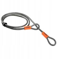 Kryptonite Zsinór Cryptoflex 710 Double Looped Cable 213CM (K210610)