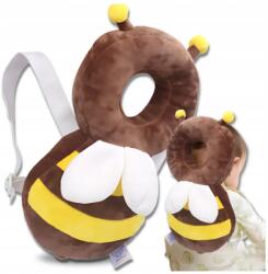 NiceKids Bee Safety Hátizsák Járástanuláshoz Védőpárna (5904158317902)