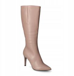 Sala Csizmák Sala 20632/2218 Bézs lico 40 (20632/2218)