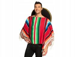 Boland Mexikói jelmez Poncsó jelmez (B95480)