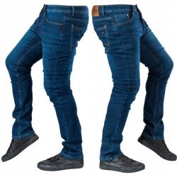 M. Sara méret36 Begi Melegítő Farmer férfi nadrág