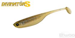 Biwaa Shad Biwaa Divinator S Kaleido Star 10cm, 4buc/plic (B002025)