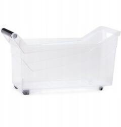 Prosperplast Tároló doboz NUK4L Doboz 18l (NUK4L)