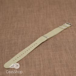  Curea NATO kaki 20mm - 32788