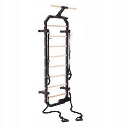 HMS DW2708 Multifunkciós Gimnasztikai Létra Hms (17-53-514)