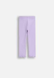 Coccodrillo Gyerek leggings Lila Csecsemő lány leggings 062 Coccodrillo Zc (5904986633335)