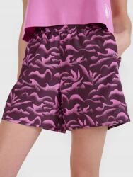 4F 4FWSS25 UBDSF136 50A Sötét Lila Allover Xs (4FWSS25UBDSF136-50A-XS)