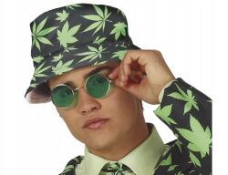 Fiestas Guirca Marihuána Kalap kender levelek 1 db (GU13836)