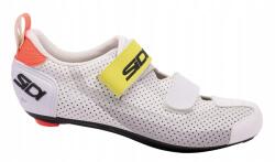 Sidi Triatlon cipő Sidi T-5 Air fehér 46-os méret (620-106-72_SIDI)