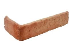 ELK Coltar caramida aparenta Old Brick Corner Tile, Rock, 265x65x15 mm (ELK-OLDBRICKS-C-R)