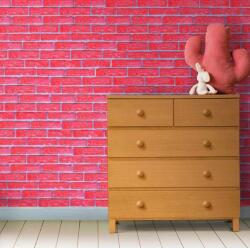 ELK Caramida aparenta Pastel Tiles, Red, 265x65x15 mm (ELK-PASTEL-R)