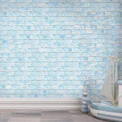 ELK Caramida aparenta Pastel Tiles, Blue Whitened, 265x65x15 mm (ELK-PASTEL-BW)