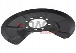 DACO 611005 Féktárcsa fröccsenésvédő lemez