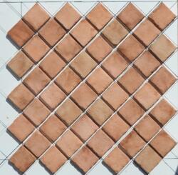 ELK Caramida decorativa mozaic, Natural Light, 60x60 mm (ELK-MOZAIC-NATL)