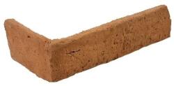 ELK Coltar caramida aparenta Old Brick Slim Corner Tile, Beige Brown, 210x60x9 mm (ELK-OLDBRICKS-S-BB)