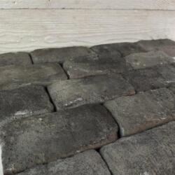 ELK Pardoseala decorativa Old Brick Small, Graphite, 135x65x35 mm (ELK-FLOORT-ST-S-GRA)