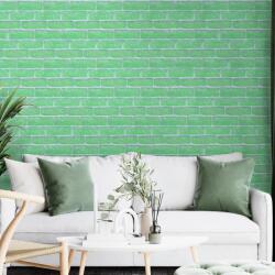 ELK Caramida aparenta Pastel Tiles, Green, 265x65x15 mm (ELK-PASTEL-GR)