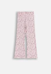 Coccodrillo Lány leggings Rózsaszín Gyerek lábszárvédő Harangok 116 Coccodrillo ZC5 (5904986671160)