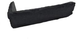 ELK Coltar caramida aparenta British Corner Tile, Anthracite, 210x63x15 mm (ELK-BRITISHC-ANTH)