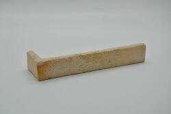 ELK Coltar caramida aparenta Milan Corner, Italian, 265x40x15 mm (ELK-MILANC-IT)