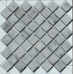 ELK Caramida decorativa mozaic, Gray, 60x60 mm (ELK-MOZAIC-GR)