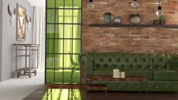ELK Caramida aparenta Milan Tiles, Manor, 265x40x15 mm (ELK-MILANT-MAN)
