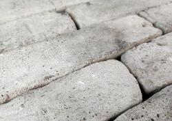 ELK Pardoseala decorativa Old Brick Medium, Gray, 270x65x35 mm (ELK-FLOORT-ST-MED-GR)