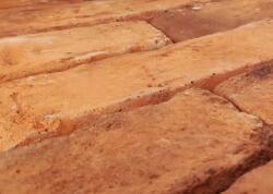 ELK Pardoseala decorativa Old Brick Medium, Natural, 270x65x35 mm (ELK-FLOORT-ST-MED-NAT)