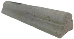 ELK Cornisa decorativa din beton, Gray, 260x60x50 mm (ELK-COR-GR)