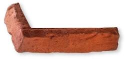 ELK Coltar caramida aparenta Milan Corner, Natural, 265x40x15 mm (ELK-MILANC-NAT)