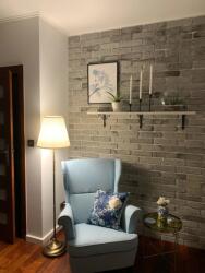 ELK Caramida aparenta Old Brick Slim Tile, Grey, 210x60x9 mm (ELK-OLDBRICKS-GREY)