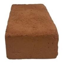 ELK Bordura decorativa tip caramida veche pentru delimitare gradina si alei, 135x270x70 mm (ELK-OLDBRICKG)