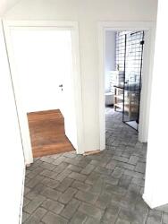ELK Pardoseala decorativa Old Brick, Gray, 270x135x15 mm (ELK-FLOORT-ST-1.5-GR)