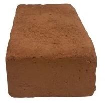 ELK Caramida plina pentru pavaj, alei si curti, Natural, 270x140x70 mm (ELK-PAVAJ-27-NAT)