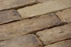 ELK Pardoseala decorativa Old Brick Medium, Beige Brown, 270x65x35 mm (ELK-FLOORT-ST-MED-BB)