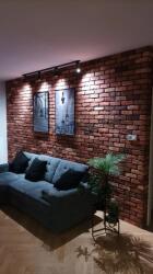 ELK Caramida aparenta British Brick Tiles, Manor, 210x63x15 mm (ELK-BRITISHT-MAN)