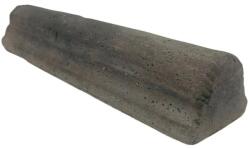 ELK Cornisa decorativa din beton, Graphite, 260x60x50 mm (ELK-COR-GRA)