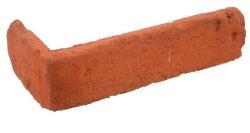 ELK Coltar caramida aparenta Old Brick Corner Tile, Natural, 265x65x15 mm (ELK-OLDBRICKS-C-NAT)