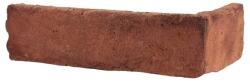 ELK Coltar caramida aparenta British Corner Tile, Monastery, 210x63x15 mm (ELK-BRITISHC-MON)